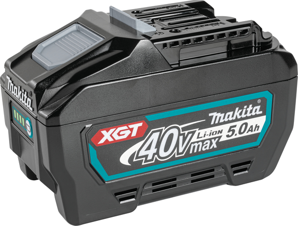 Акумулятор Li-ion Makita XGT 40 V MAX BL4050F Makita (191L47-8)